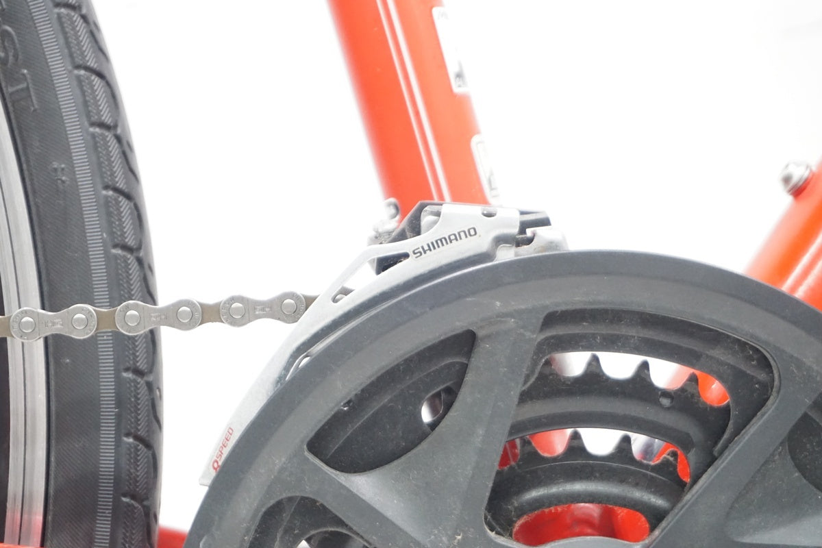 MERIDA 「メリダ」 CROSSWAY BREEZE TFS 100-R 2016年モデル クロスバイク / 滋賀大津店