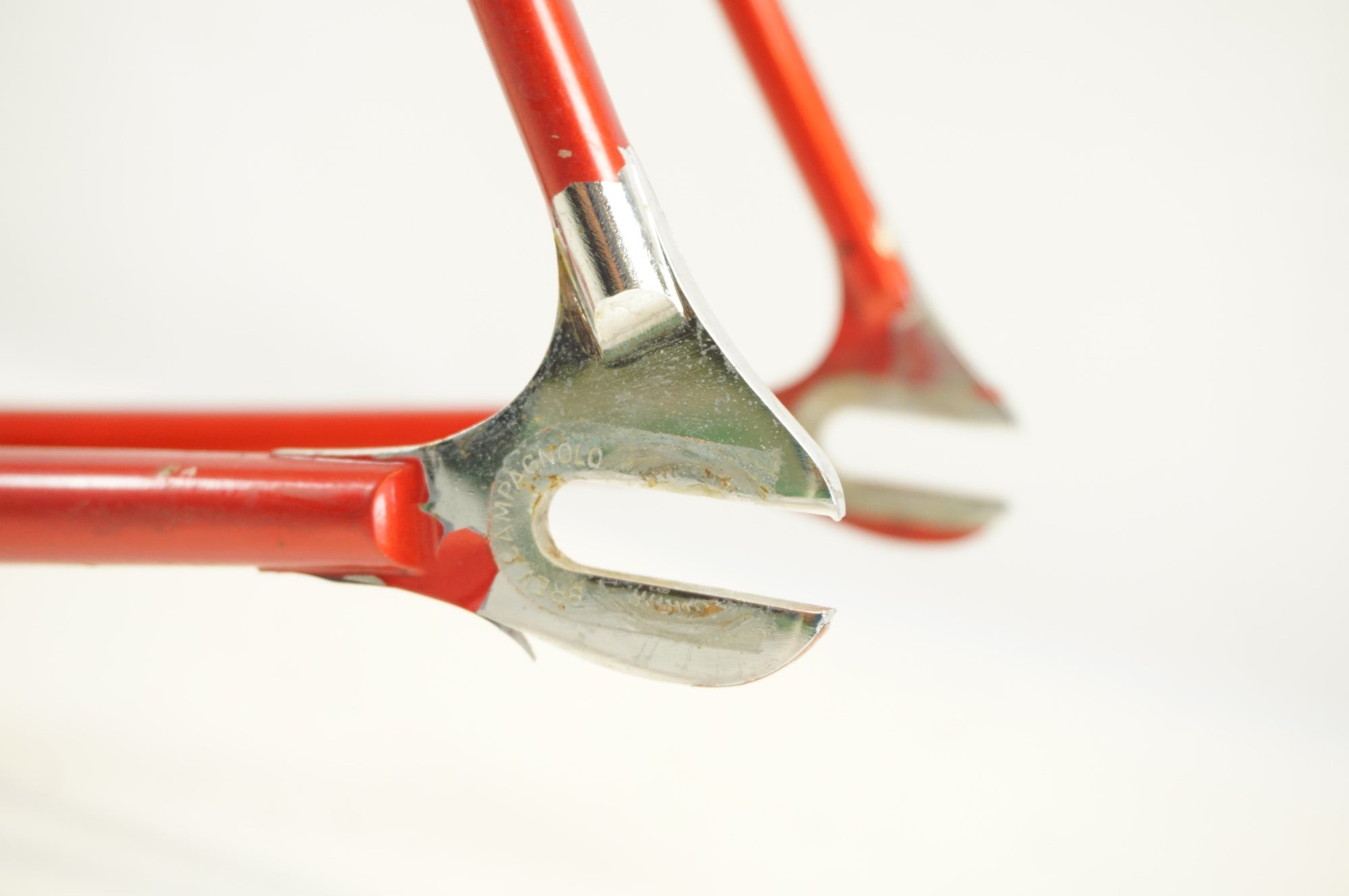 MARUISHI 「マルイシ」 NJS 年式不明 フレーム / 宇都宮店