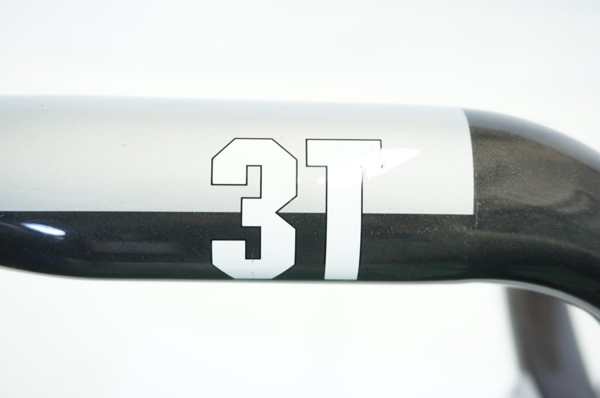3T 「スリーティー」 ERGONOVA LTD φ31.8 400mm ハンドル / 宇都宮店