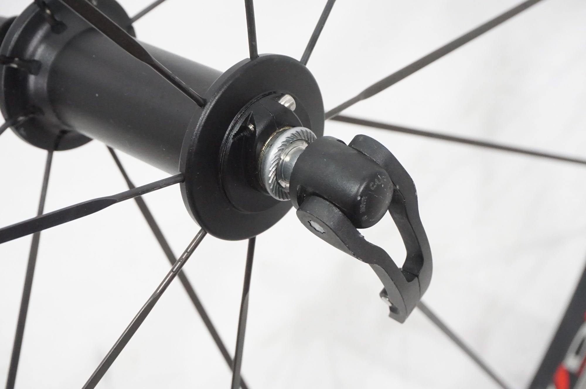 CAMPAGNOLO 「カンパニョーロ」 ZONDA G3 カンパフリー ホイールセット / AKIBA店