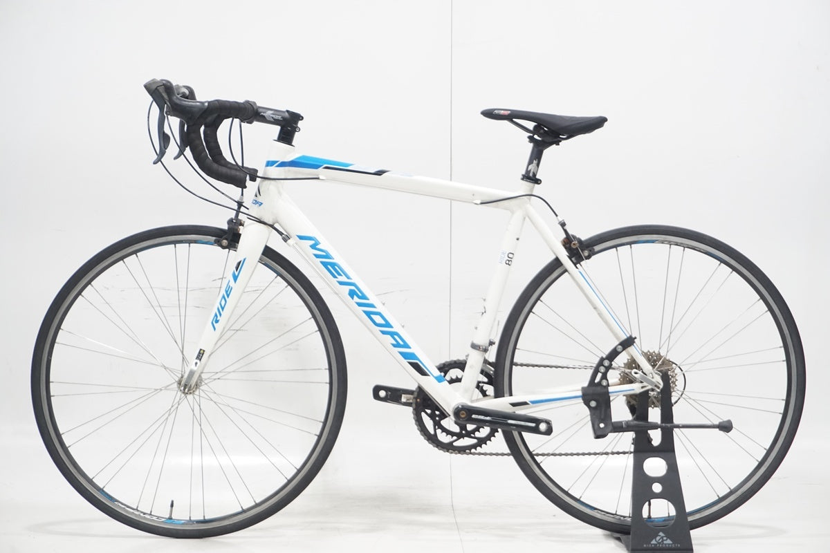 MERIDA 「メリダ」 RIDE80 2018年モデル ロードバイク / 滋賀大津店