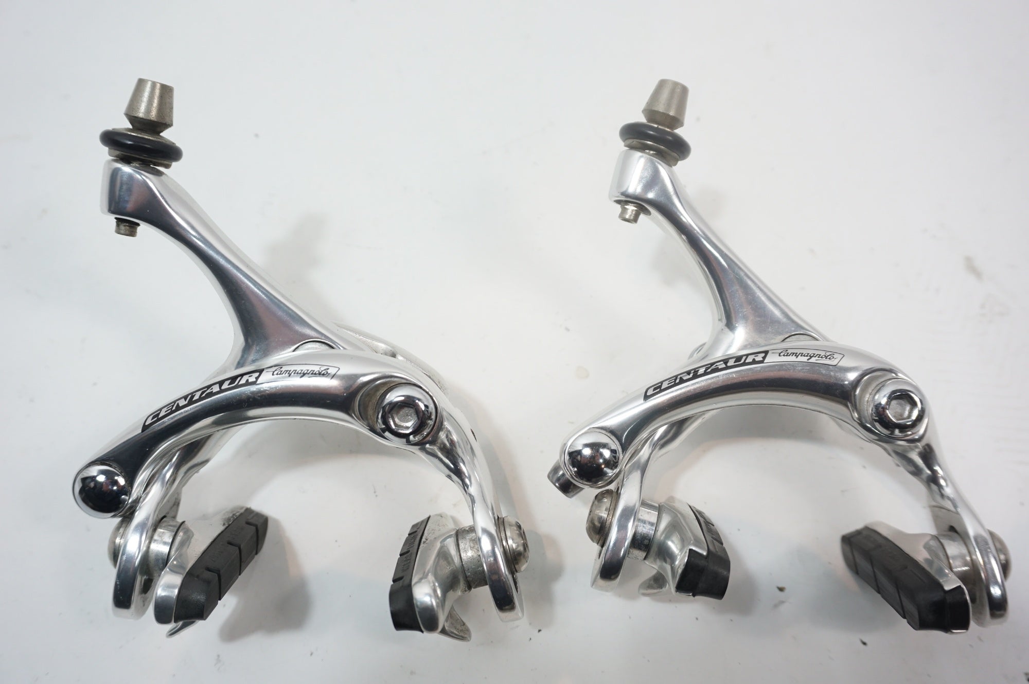 CAMPAGNOLO 「カンパニョーロ」 CENTAUR キャリパーブレーキセット