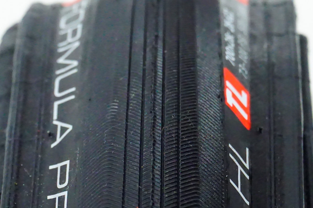 IRC 「アイアールシー」 FORMULA PRO HL TL 700x28 タイヤ / 名古屋大須店