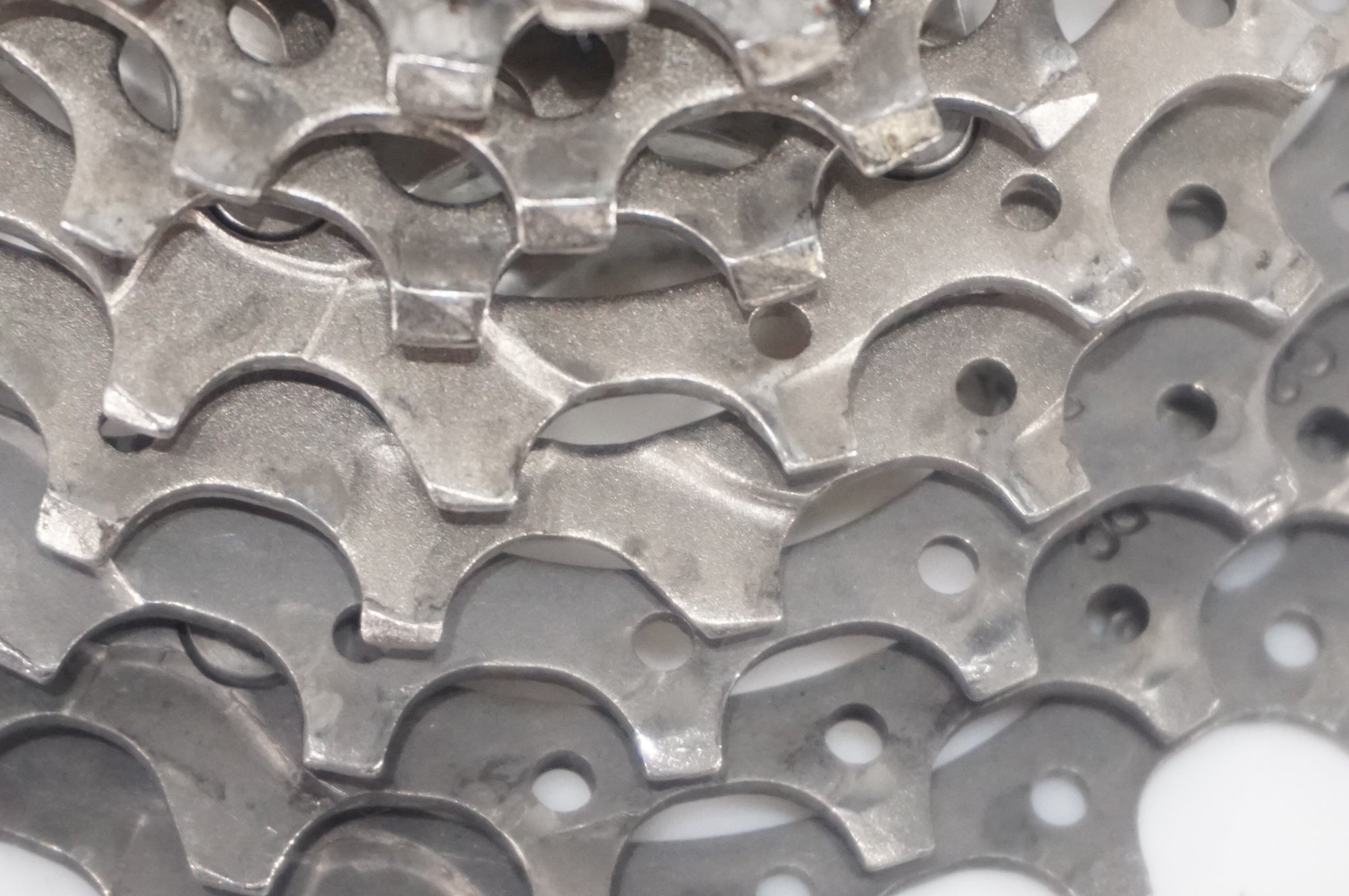 SHIMANO 「シマノ」 DURA-ACE CS-7700 12-25T スプロケット / AKIBA店