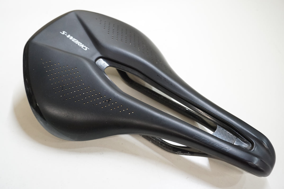 SPECIALIZED 「スペシャライズド」 S-WORKS POWER 143 サドル / 大宮店