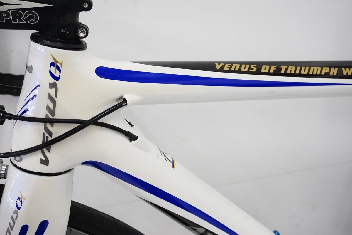 AVEDIO「エヴァディオ」 VENUS 0 2012年頃モデル ロードバイク / 浜松店