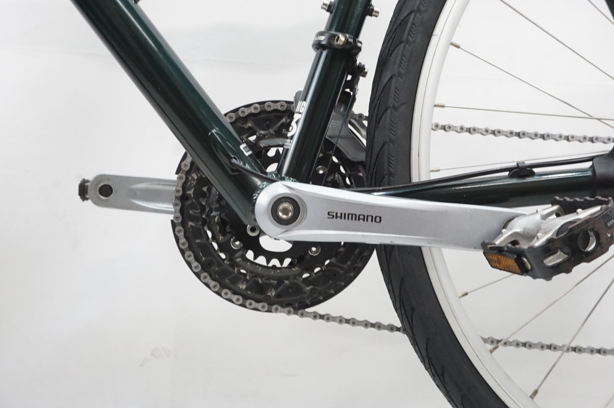 RALEIGH 「ラレー」 RADFORD RF-LN 2021年モデル クロスバイク / 大宮店