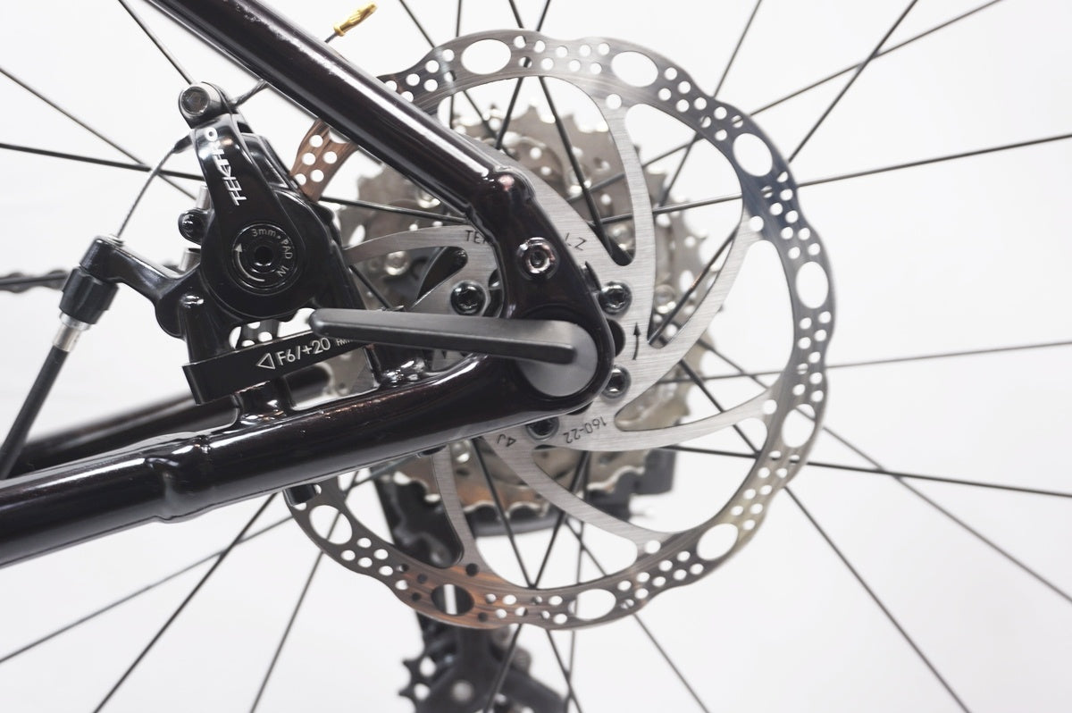 TREK 「トレック」 DOMANE AL2 DISC GEN4 2024年モデル ロードバイク / バイチャリ世田谷店