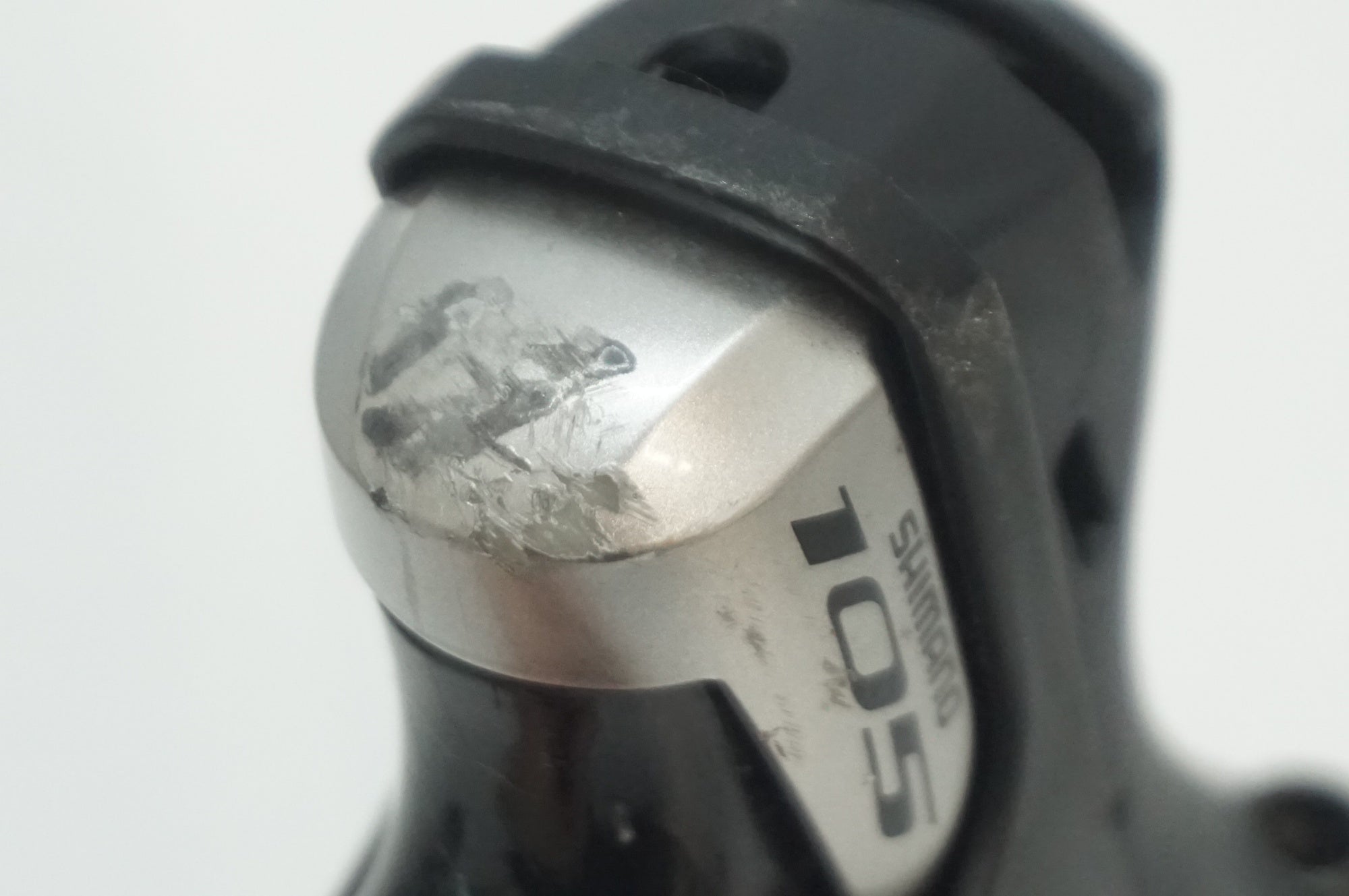 ジャンク SHIMANO 「シマノ」 105 ST-5800 デュアルコントロールレバー / 福岡店