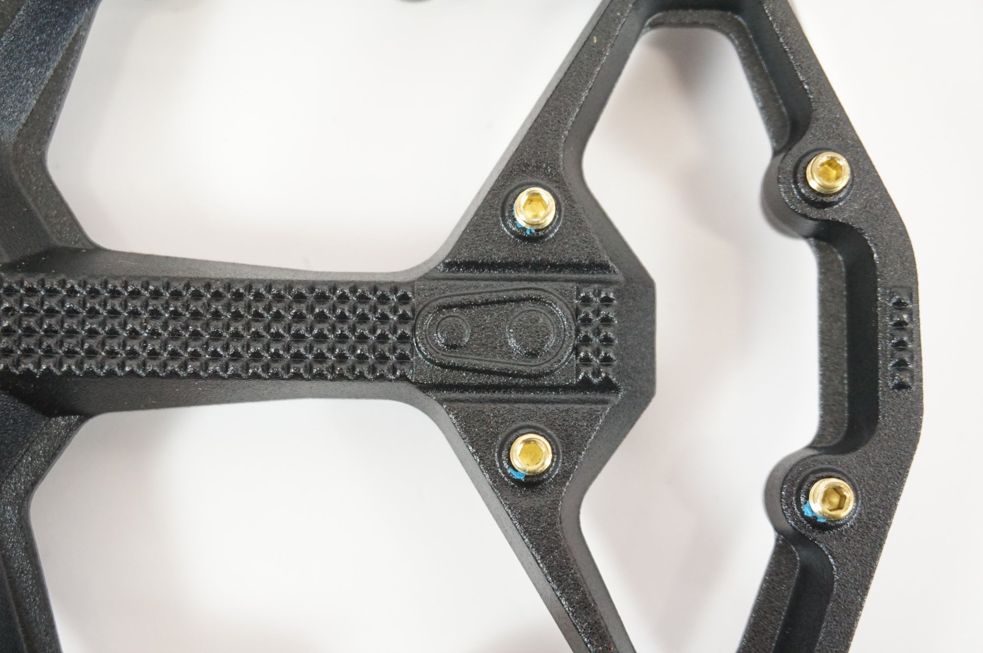 CRANK BROTHERS 「クランクブラザーズ」 STAMP 11 ペダル / 宇都宮店