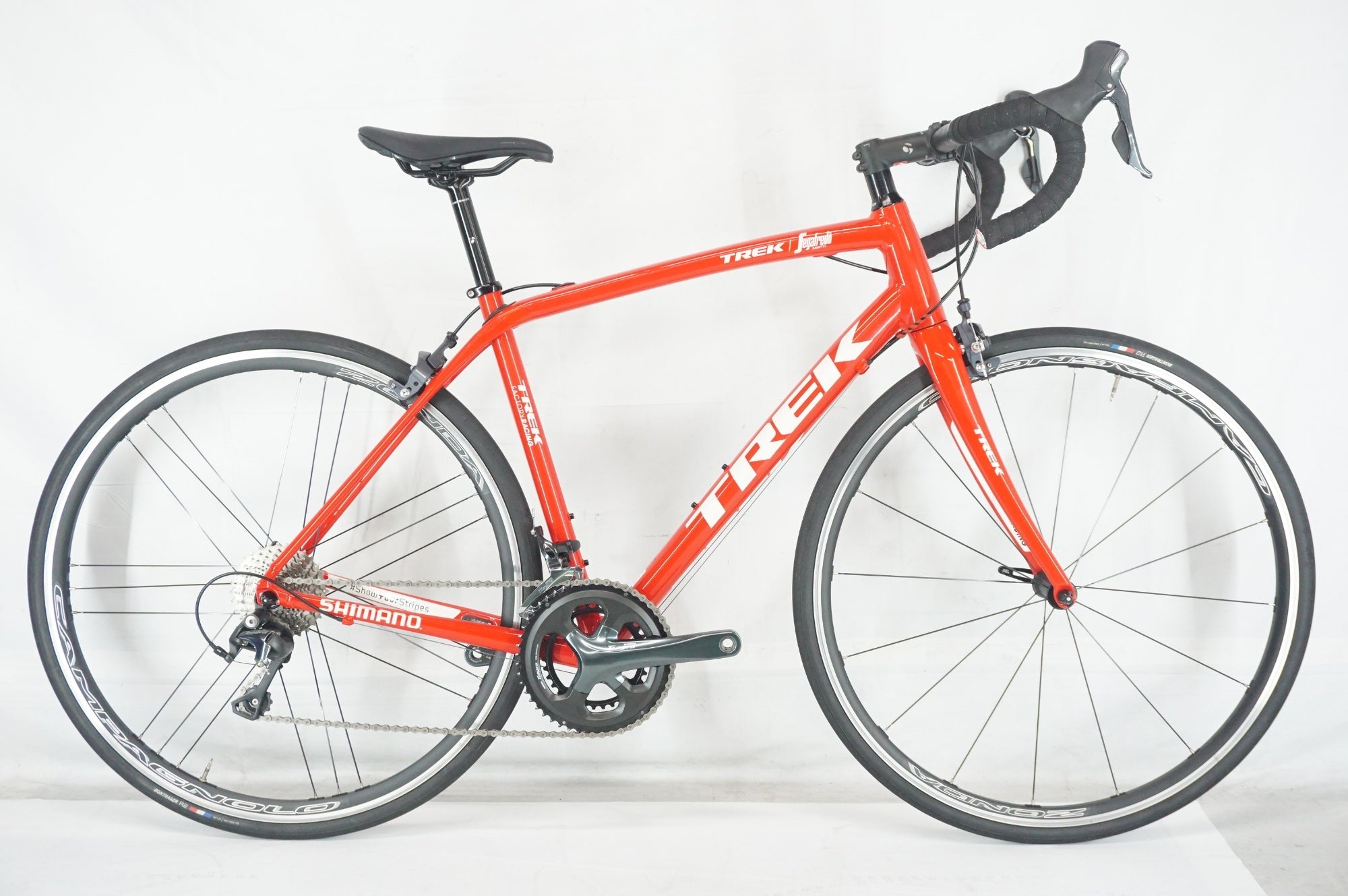 TREK 「トレック」 DOMANE ALR4 2017年モデル ロードバイク / 阪急塚口