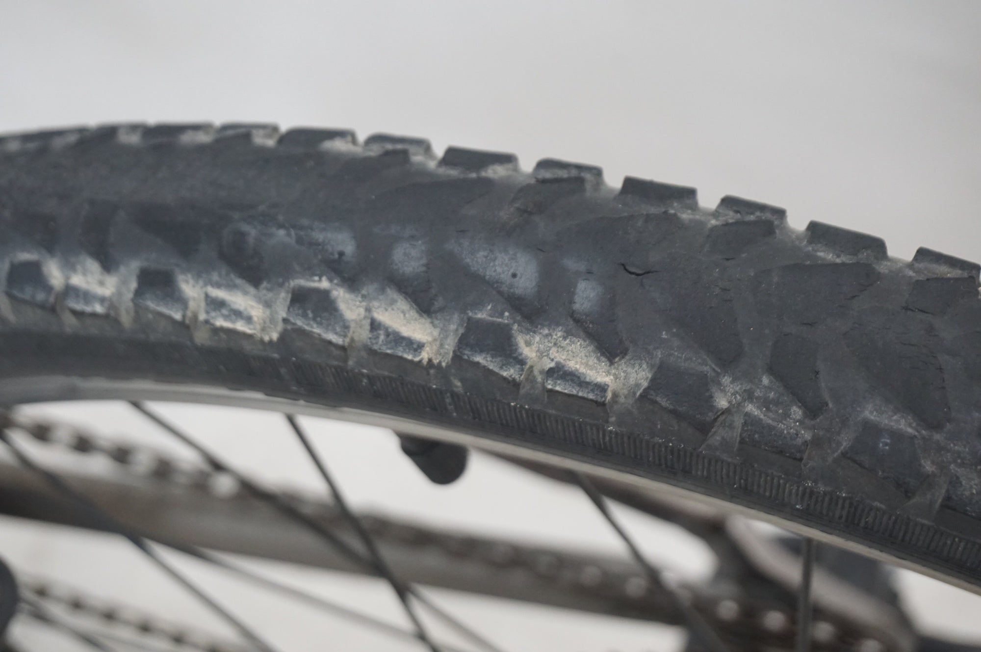 ジャンク GIANT 「ジャイアント」 XTC JR24 2025年モデル 24インチ キッズバイク / 福岡店