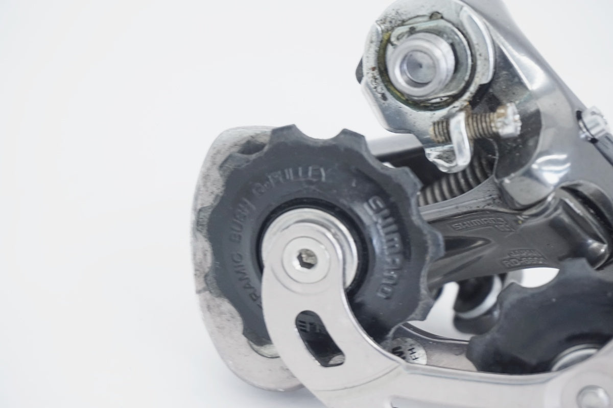 SHIMANO 「シマノ」 ULTEGRA RD-6600 リアディレイラー / 京都八幡店