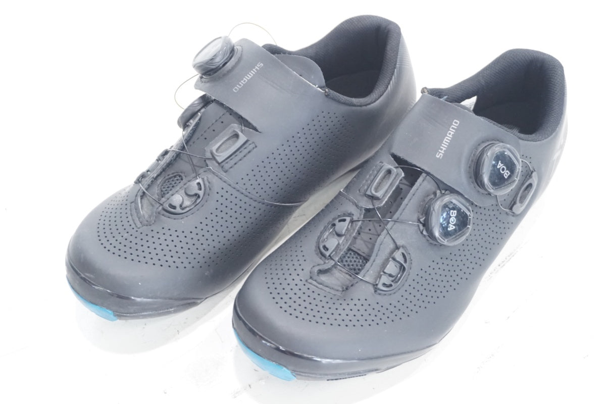 SHIMANO 「シマノ」 SHーXC701M EU41(25.8cm)サイズ シューズ / 滋賀大津店