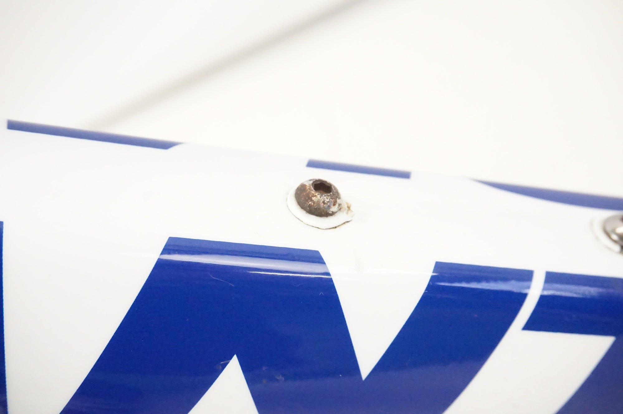 GIANT 「ジャイアント」 TCR ADVANCED RABOBANK 2009年モデル フレームセット / 宇都宮店