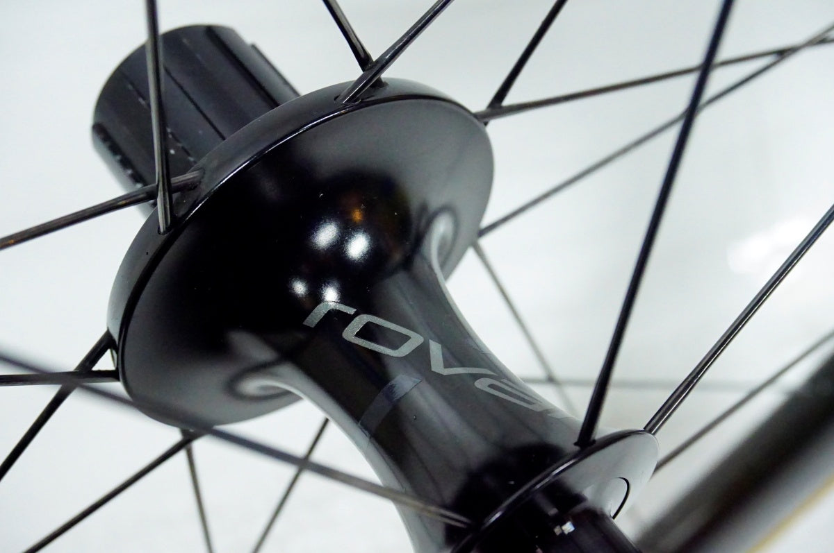 ROVAL 「ロヴァール」 RAPIDE CL50 シマノ11速 ホイールセット / 名古屋大須店