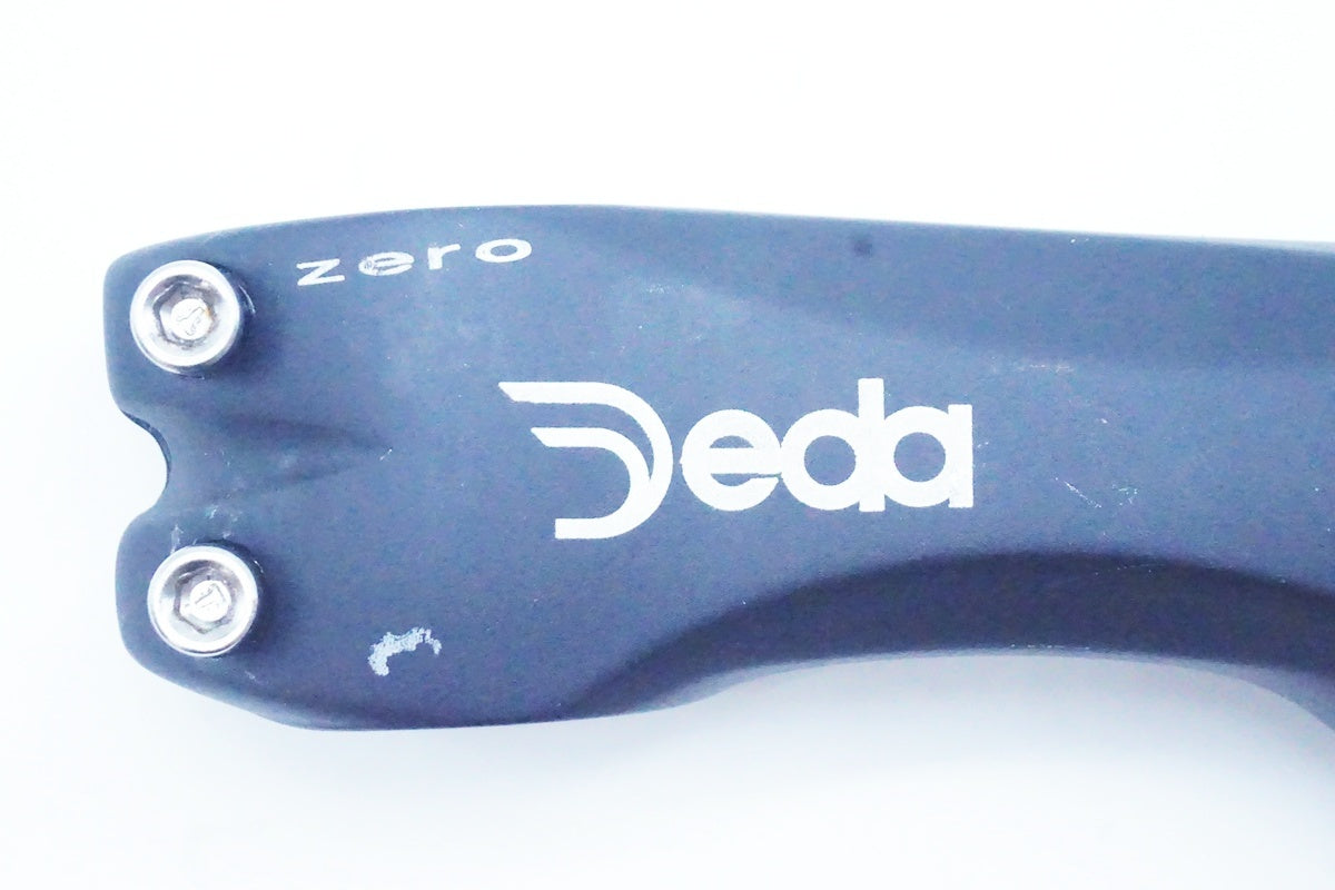 DEDA「デダ」 ZERO φ31.8 90mm ステム/ 京都西院店