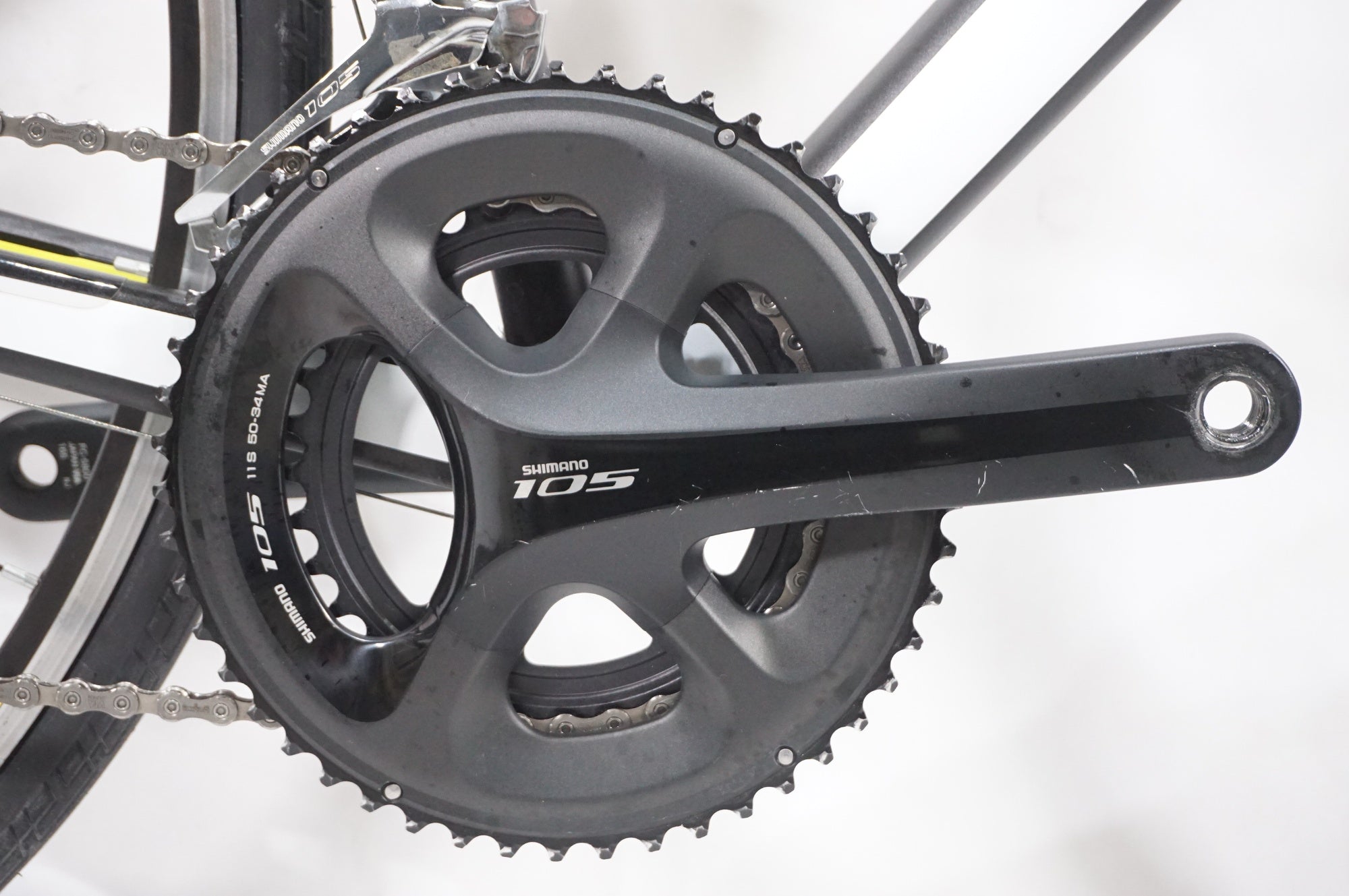 CANYON 「キャニオン」 ENDURACE AL 6.0 2015年モデル ロードバイク / AKIBA店