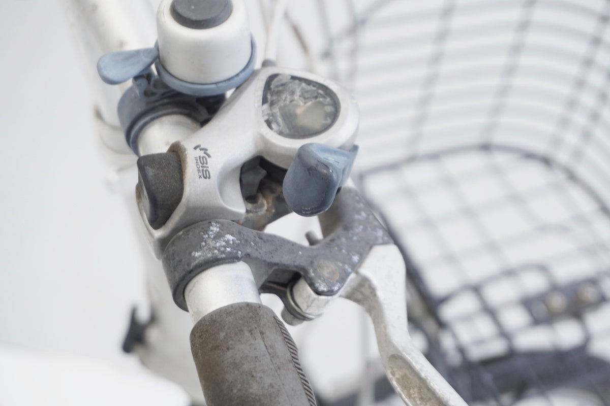 【JUNK】 DAHON「ダホン」 BOARD WALK 2009年モデル 折り畳み自転車 20インチ / 京都八幡店