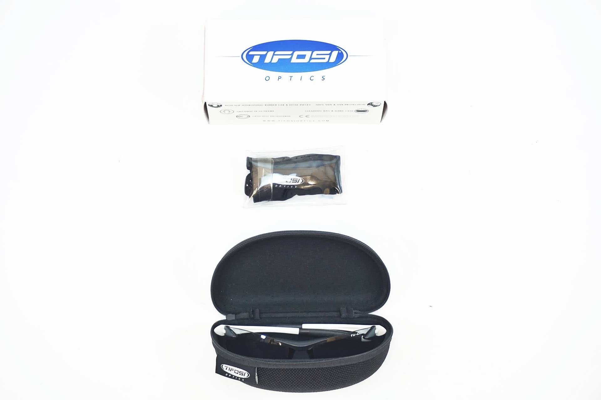 TIFOSI 「ティフォージ」 アイウエア / 有明ガーデン店