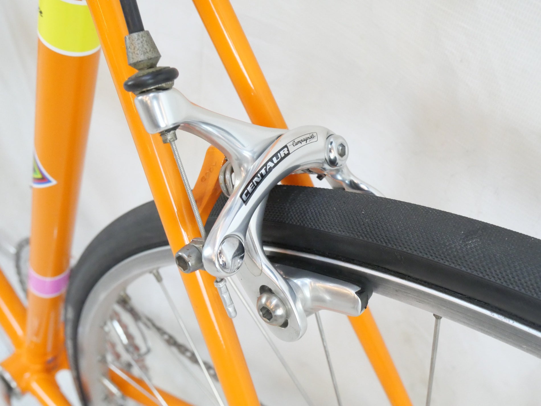 EDDY MERCKX 「エディメルクス」 CORSA EXTRA 2006年モデル ロードバイク / バイチャリ浦和ベース