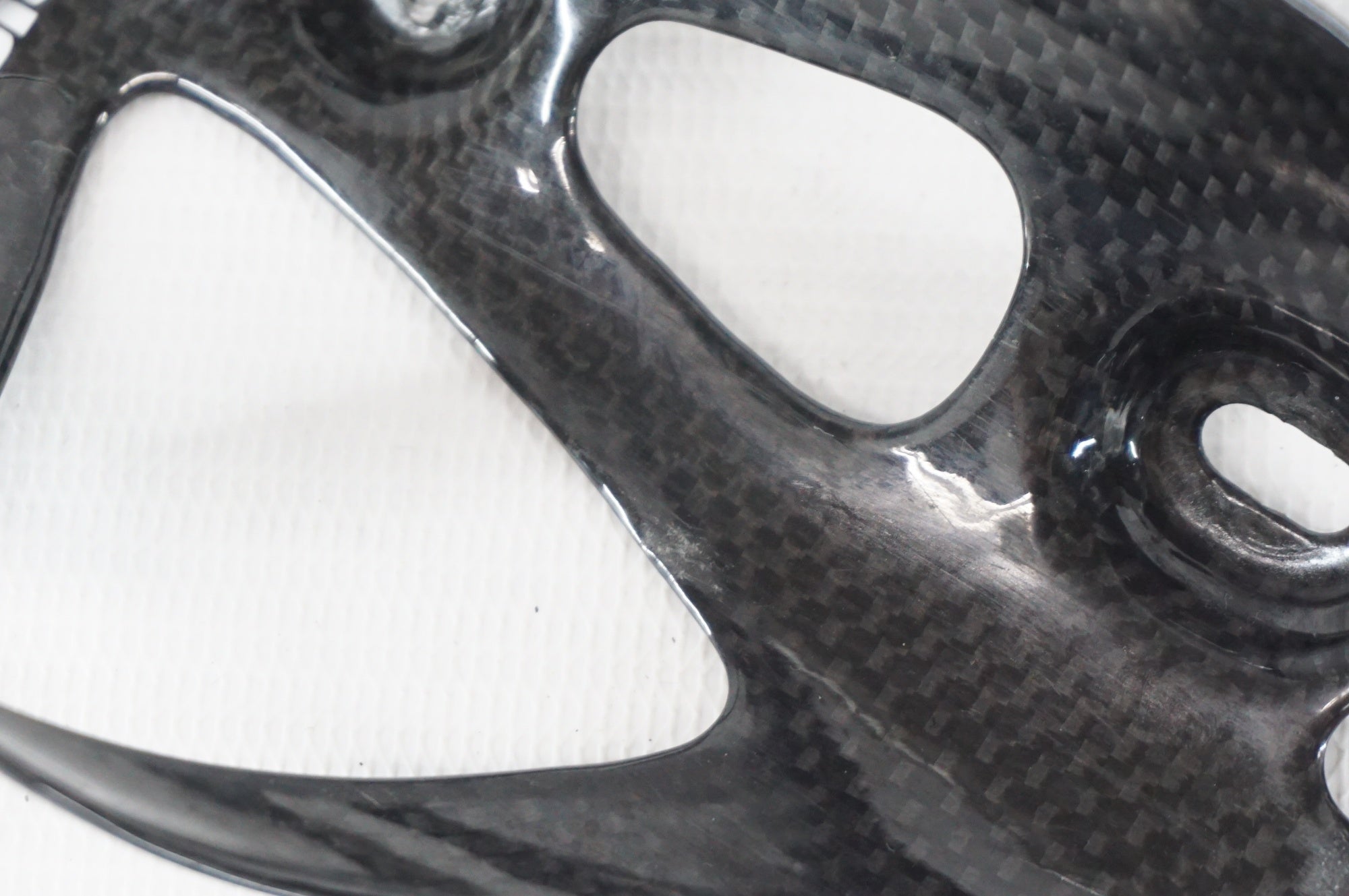 BLACKBURN 「ブラックバーン」 CAMBER CARBON ボトルケージセット / 阪急塚口店