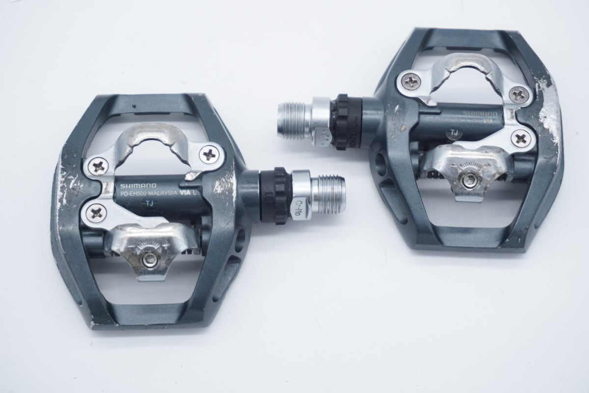SHIMANO 「シマノ」 PD-EH500 ペダル/ 滋賀大津店