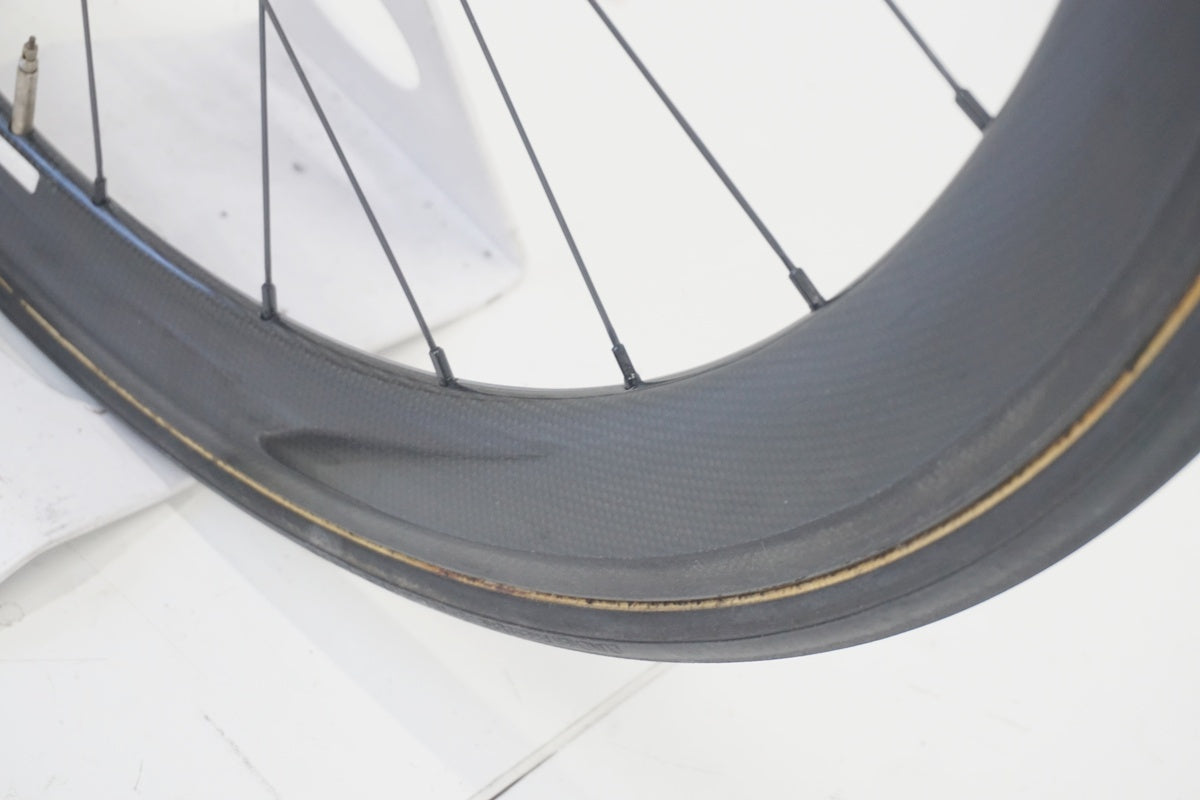 ノーブランド SHIMANO10S カーボンホイール / 京都八幡店