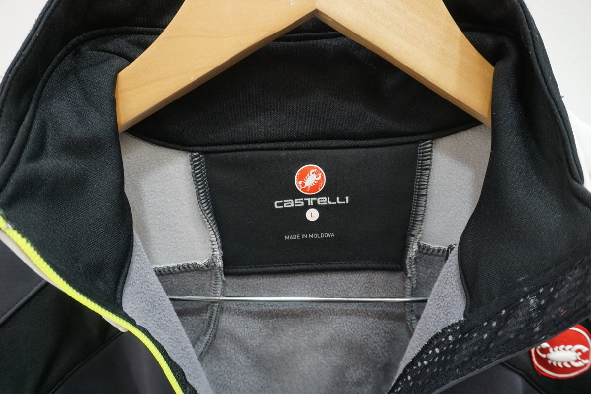 CASTELLI 「カステリ」 Lサイズ ジャケット / 大宮店