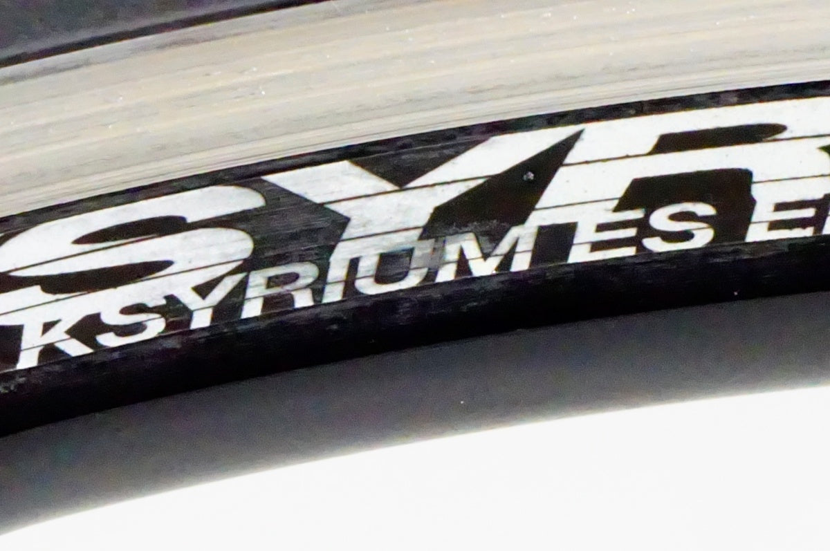 MAVIC 「マビック」 KSYRIUM ES SHIMANO 11S ホイールセット / 名古屋大須店