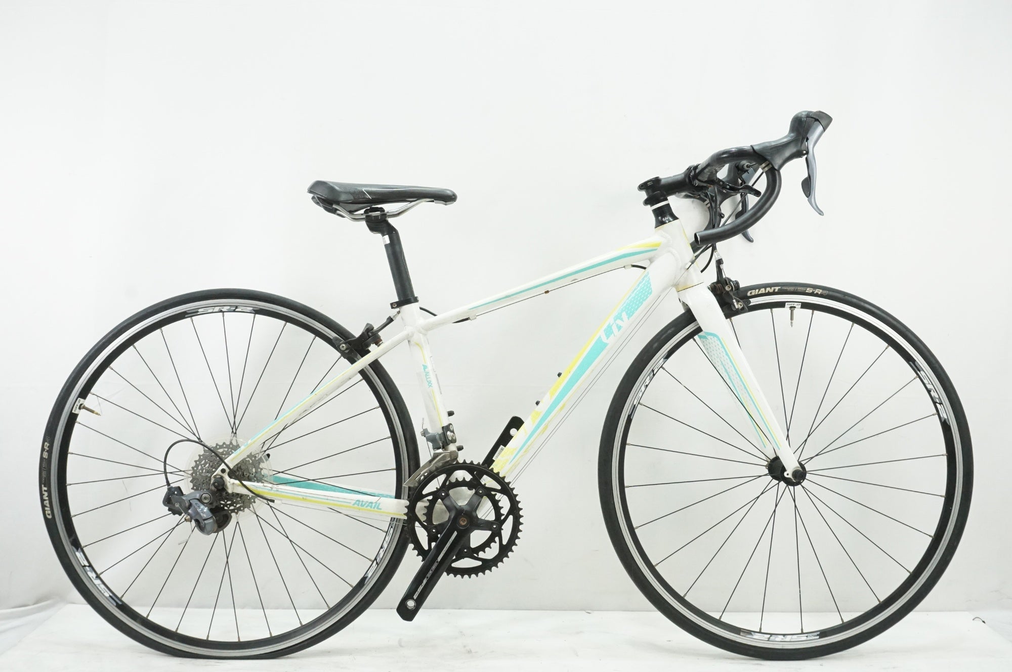 ジャンク LIV 「リブ」 AVAIL 2 2017年モデル ロードバイク / 大宮店