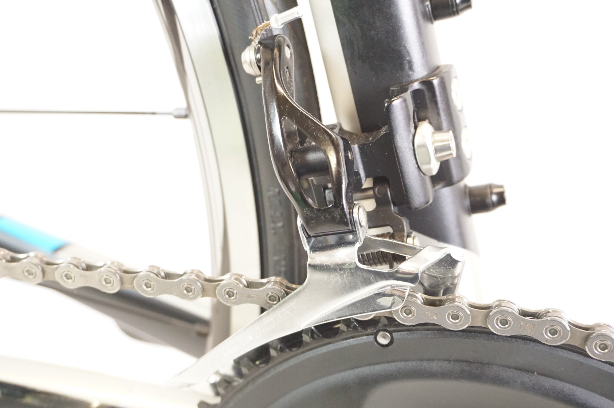 KHODAABLOOM 「コーダーブルーム」 FARNA SL 105 2016年年モデル ロードバイク / 宇都宮店