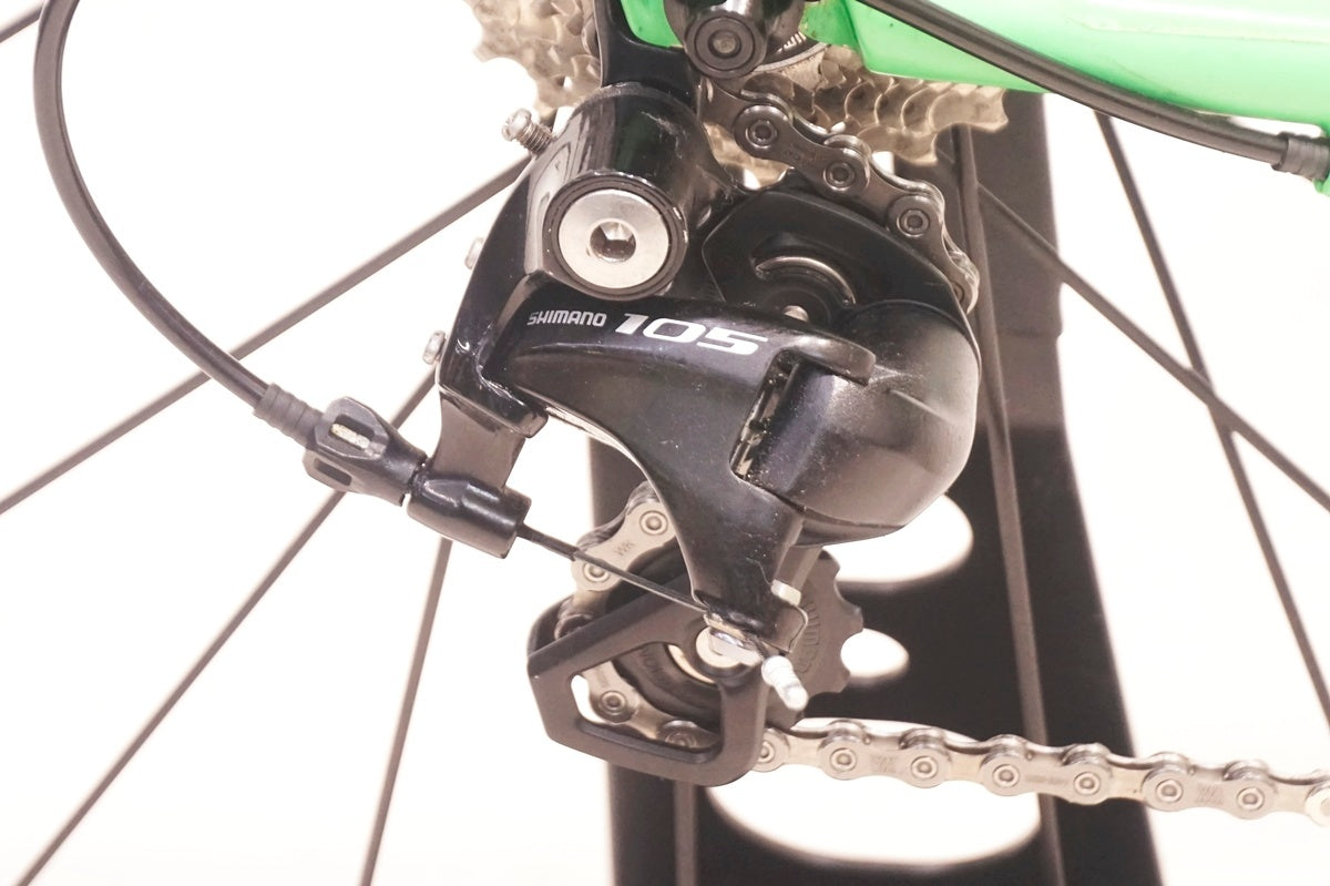 TREK 「トレック」 EMONDA ALR 5 2017年モデル ロードバイク / 大阪門真店