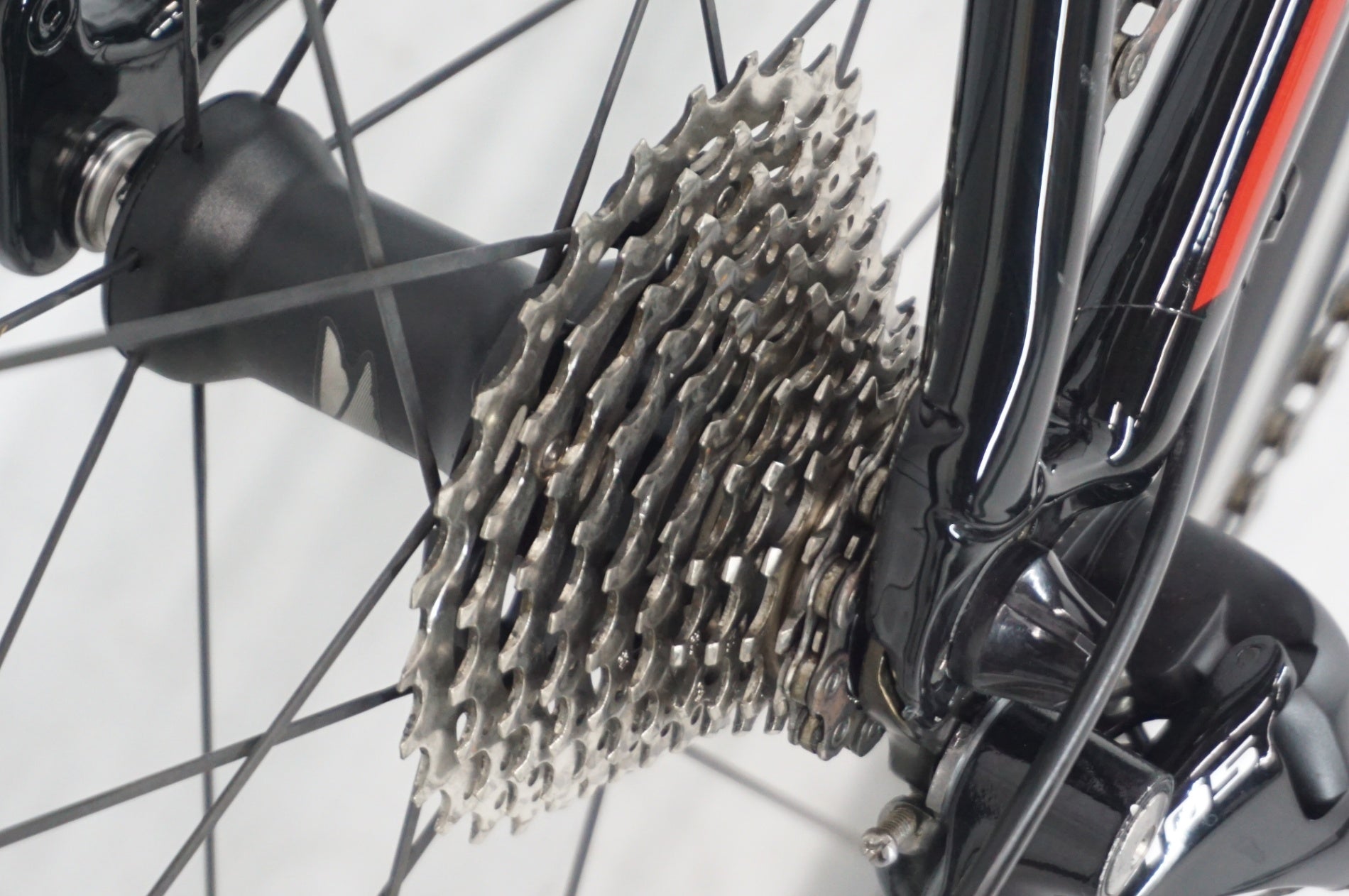 TREK 「トレック」 EMONDA S5 2017年モデル ロードバイク / 阪急塚口店