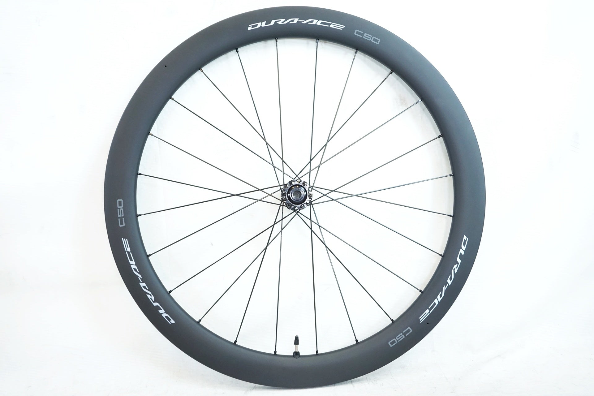 SHIMANO 「シマノ」 DURA-ACE WH-R9270 C50 TL SHIMANO12S ホイールセット / 有明ガーデン店