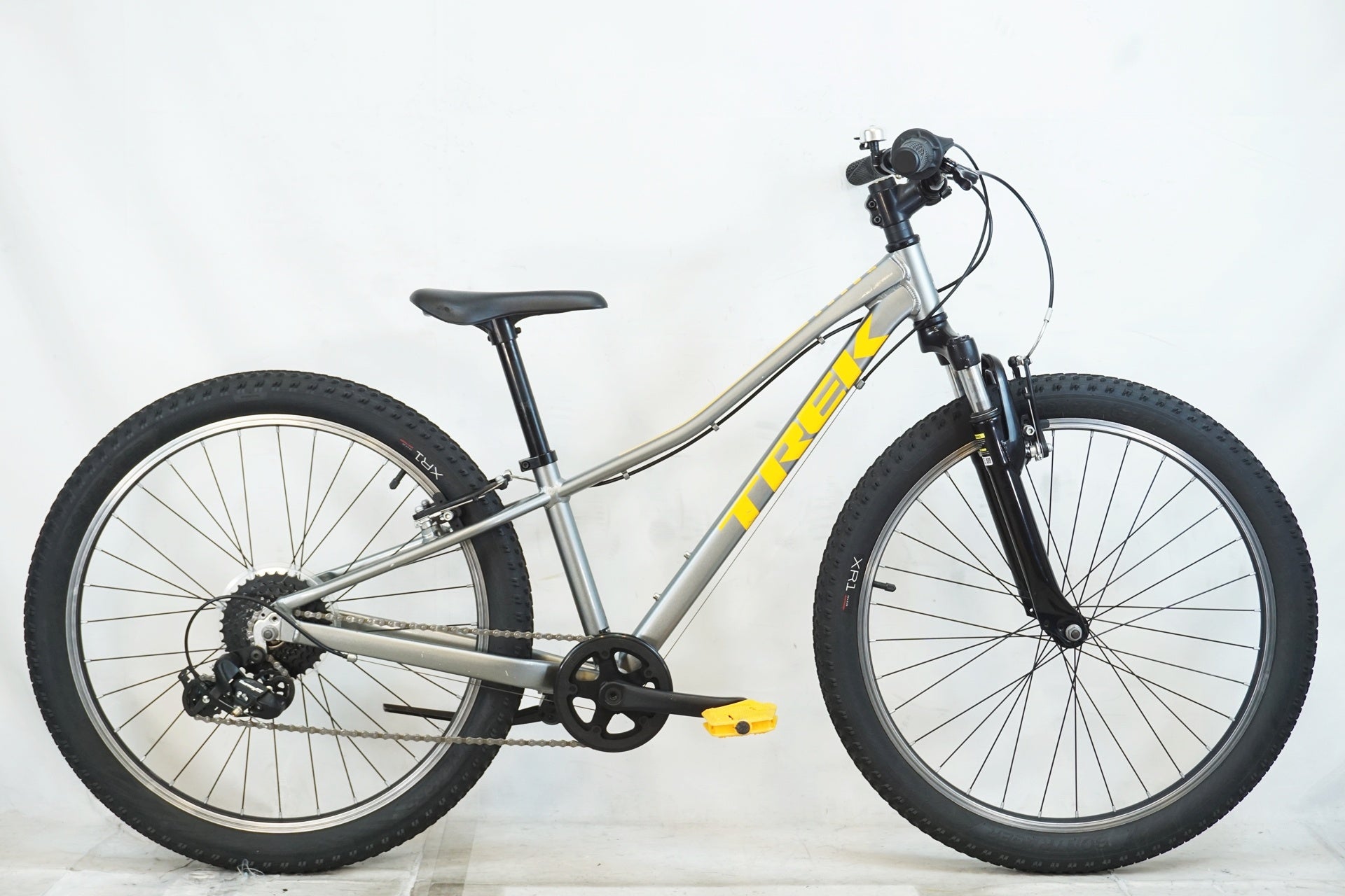 TREK Precaliber 24 トレック キッズ自転車　※引き取り限定 TREK 「トレック」 PRECALIBER 24 2024年モデル キッズバイク / 有明