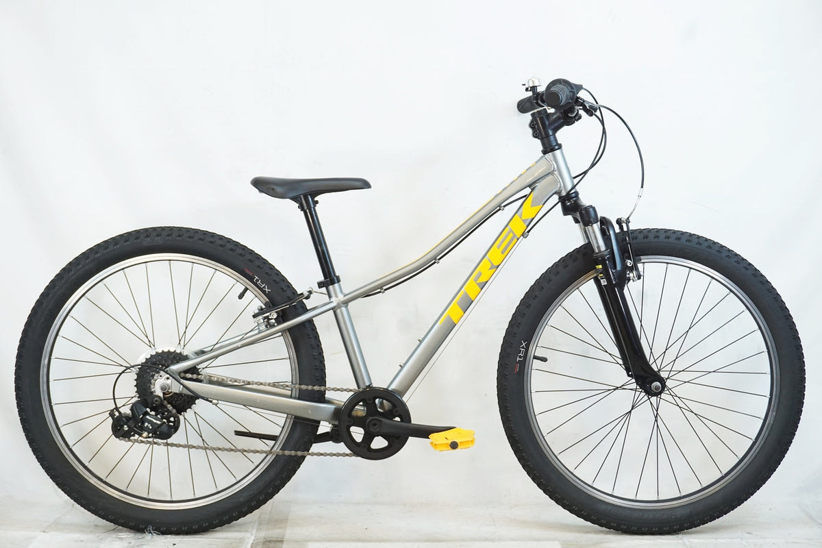 TREK 「トレック」 PRECALIBER 24 2024年モデル キッズバイク / 有明ガーデン店