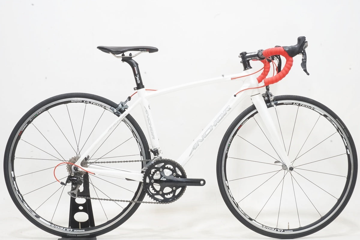 ANCHOR 「アンカー」 RL8 2013年モデル ロードバイク/ 京都西院店
