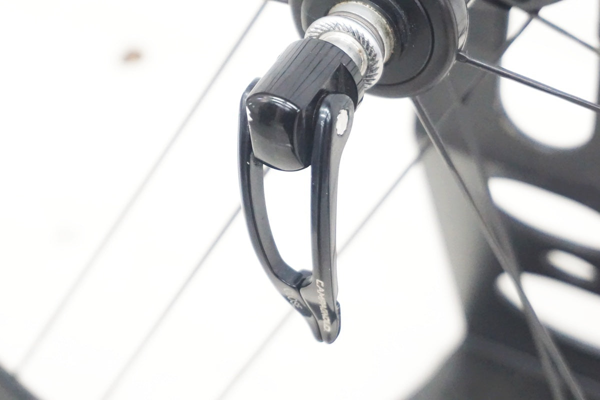 CAMPAGNOLO 「カンパニョーロ」 BORA ONE 50 TU カンパフリー ホイールセット / 大阪美原北インター店