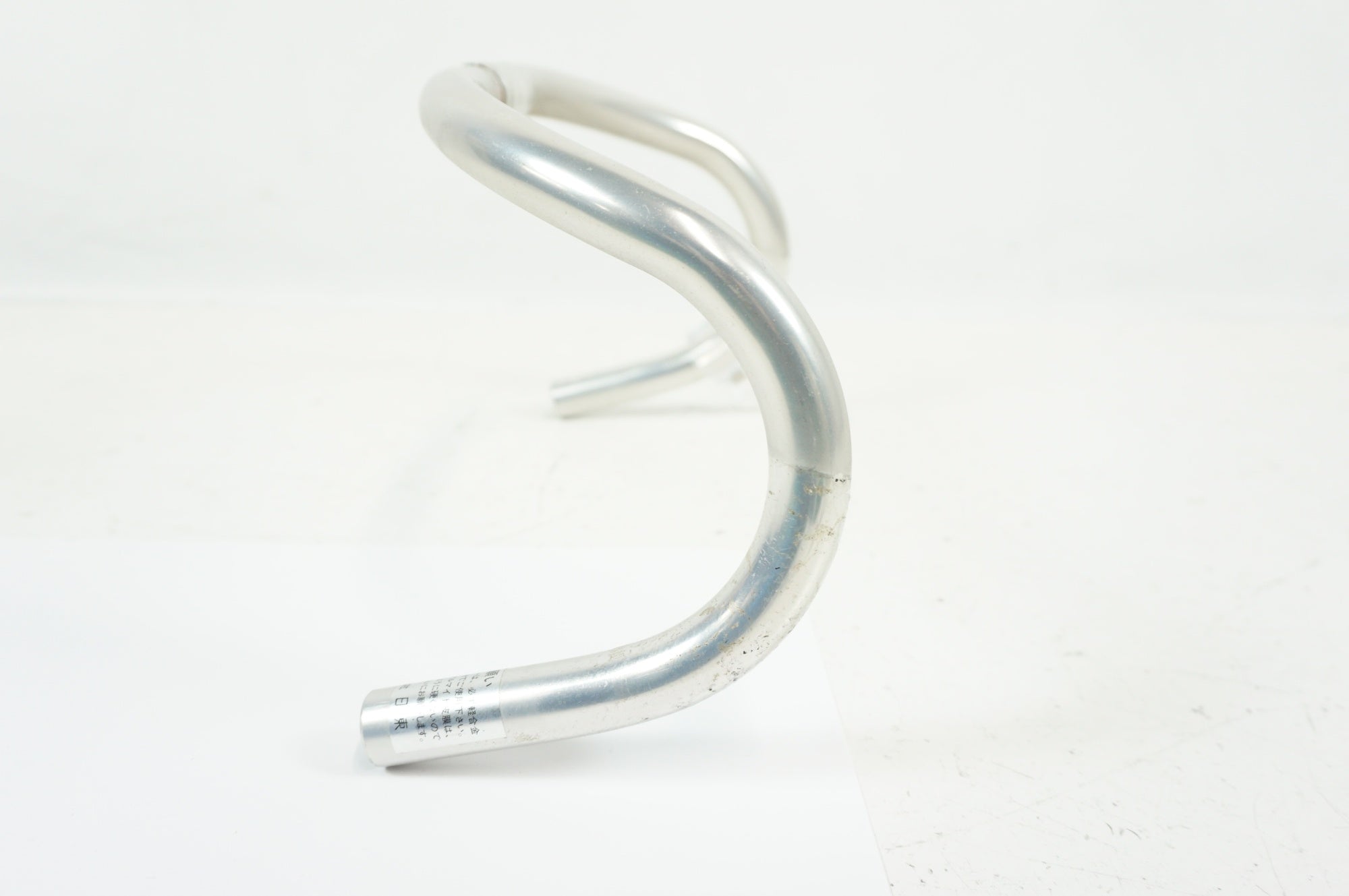 NITTO 「ニットー」 B123 NJS 365mm ハンドル / 宇都宮店