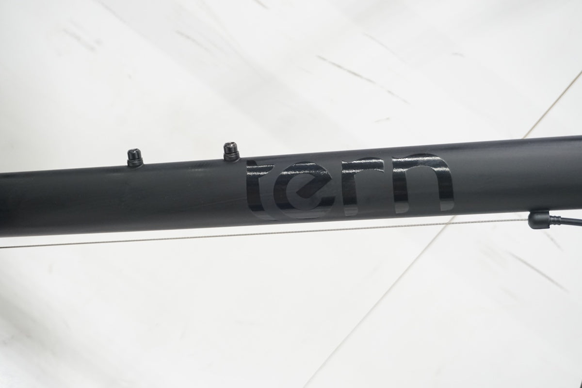 TERN 「ターン」 CREST 2022年モデル 20インチ ミニベロ/ 大阪美原北インター店