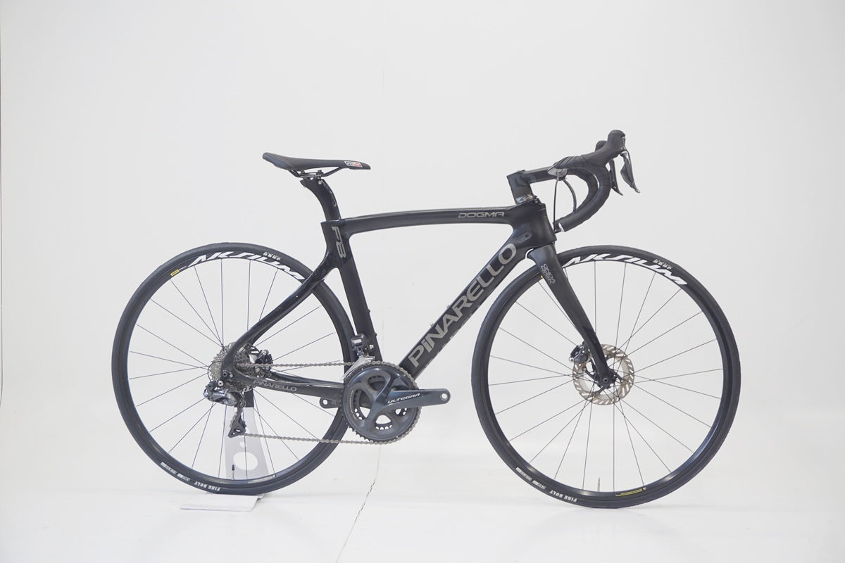 PINARELLO「ピナレロ」 DOGMA F8 DISK 2017年モデル ロードバイク / 京都八幡店