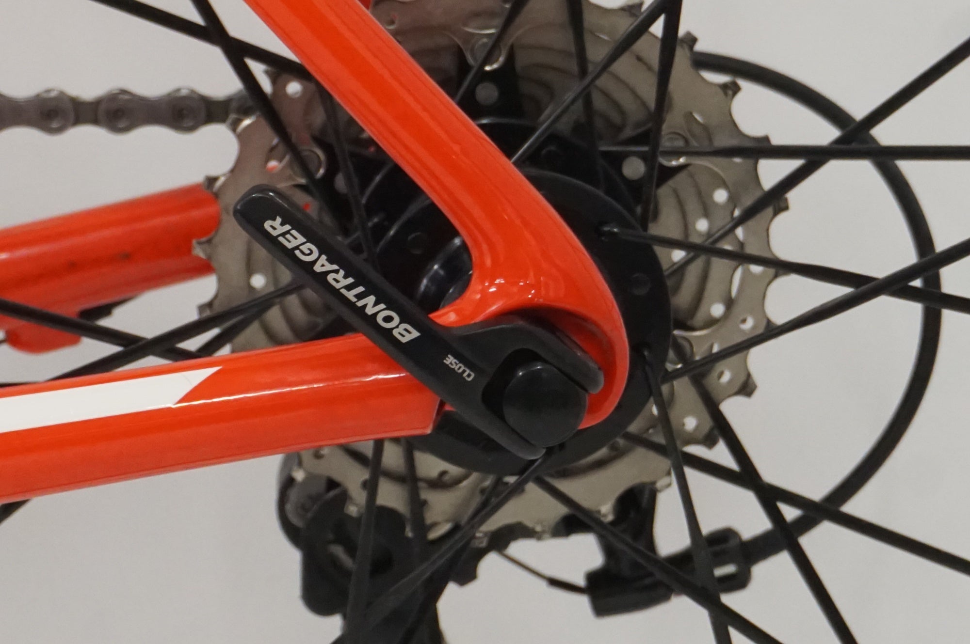 TREK 「トレック」 EMONDA ALR5 2018年モデル ロードバイク / 浜松店