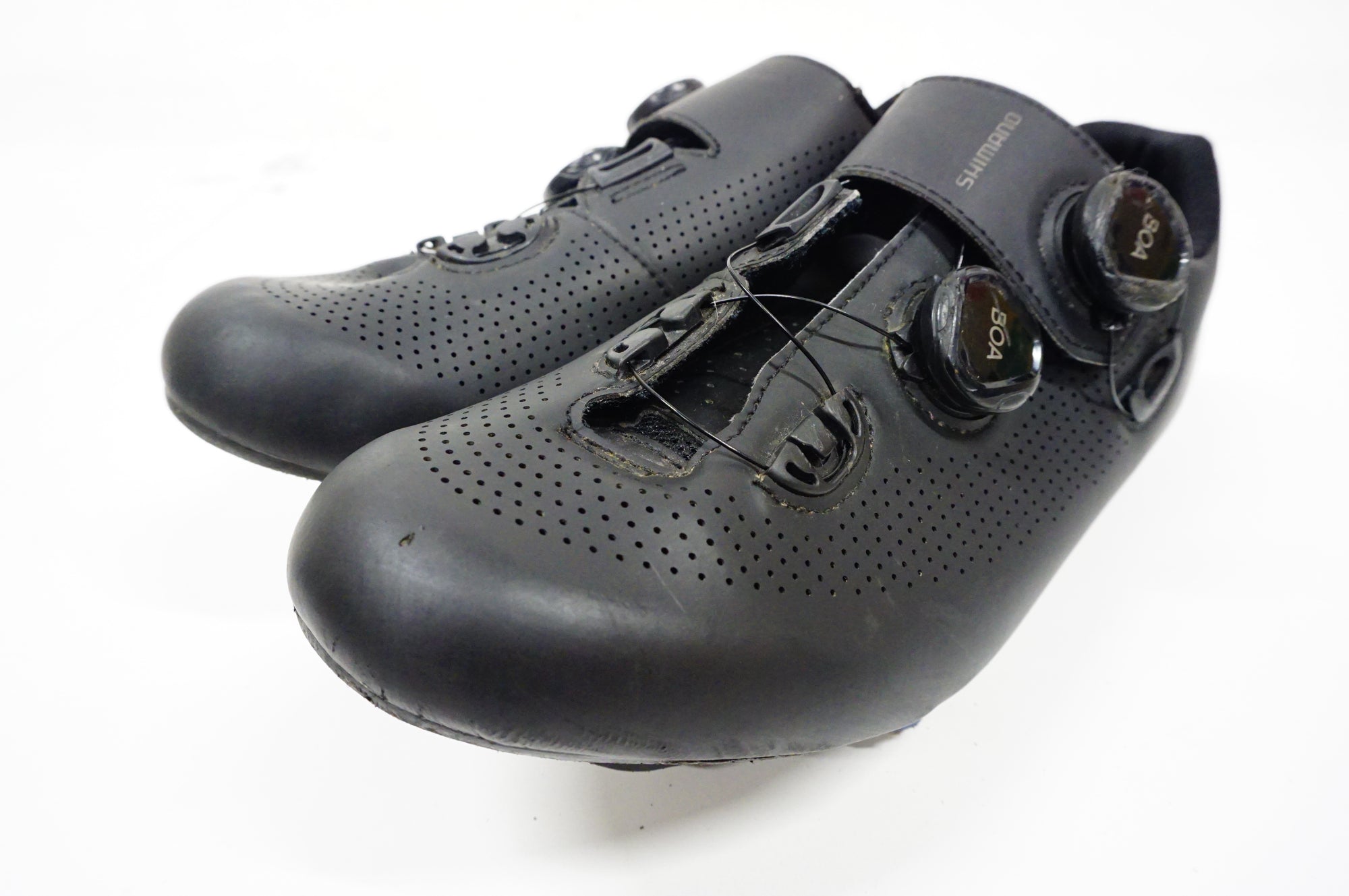 SHIMANO 「シマノ」 RC7 SH-RC701M L01 E 42(26.5cm) シューズ / 名古屋大須店