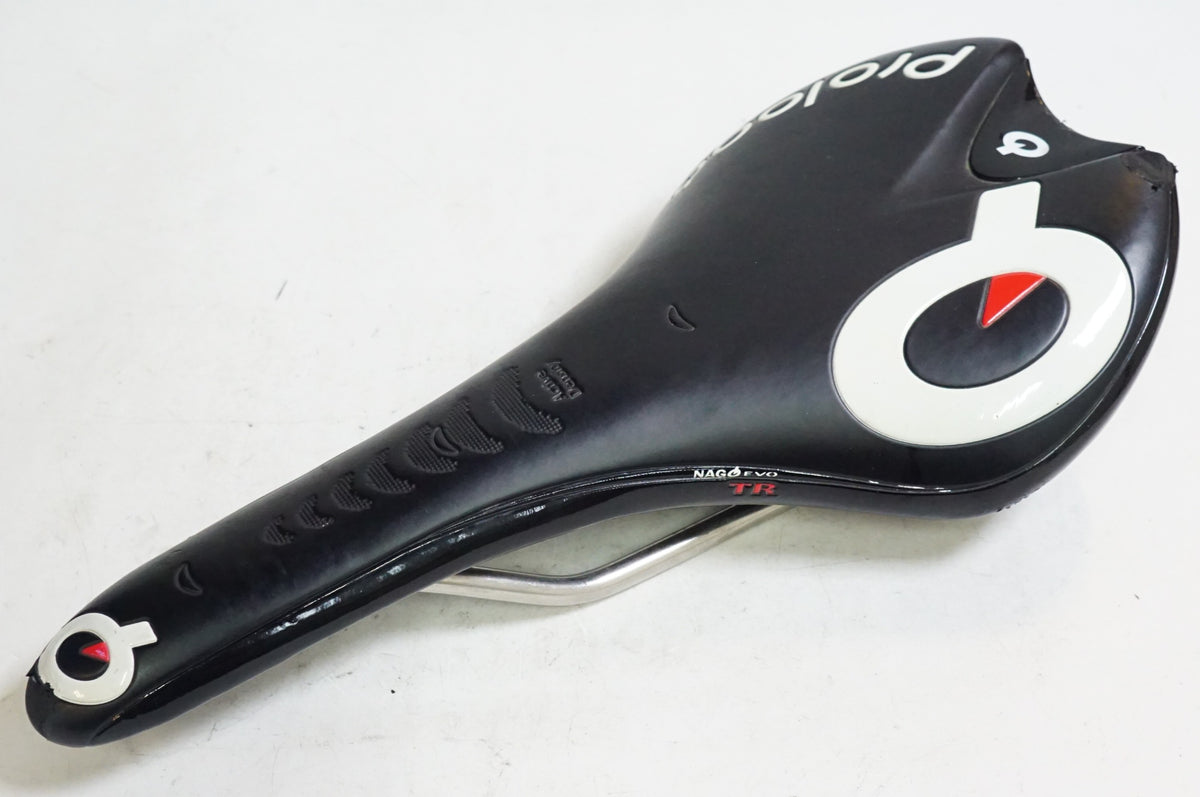 PROLOGO 「プロロゴ」 NAGO EVO TR サドル / 熊谷本店