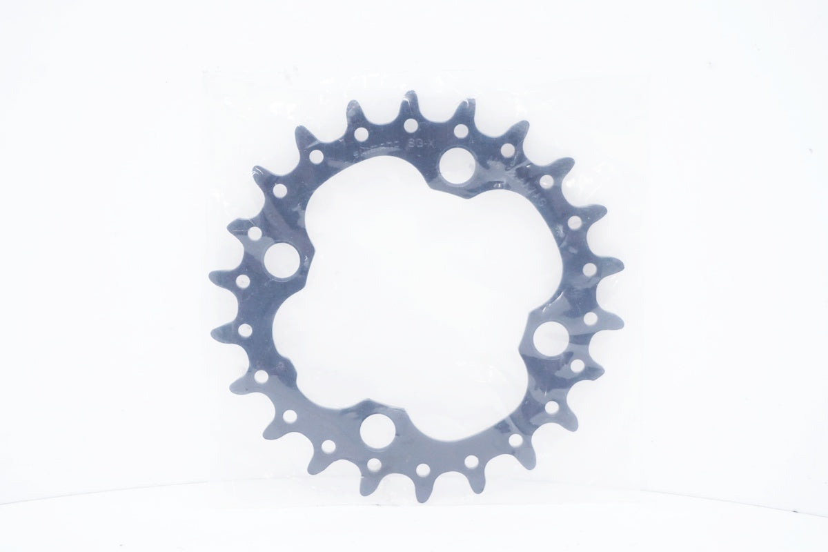 【値下げ】garbaruk 34T チェーンリング ナローワイド shimano 値下げ】garbaruk 34T チェーンリング ナローワイド shimano 未