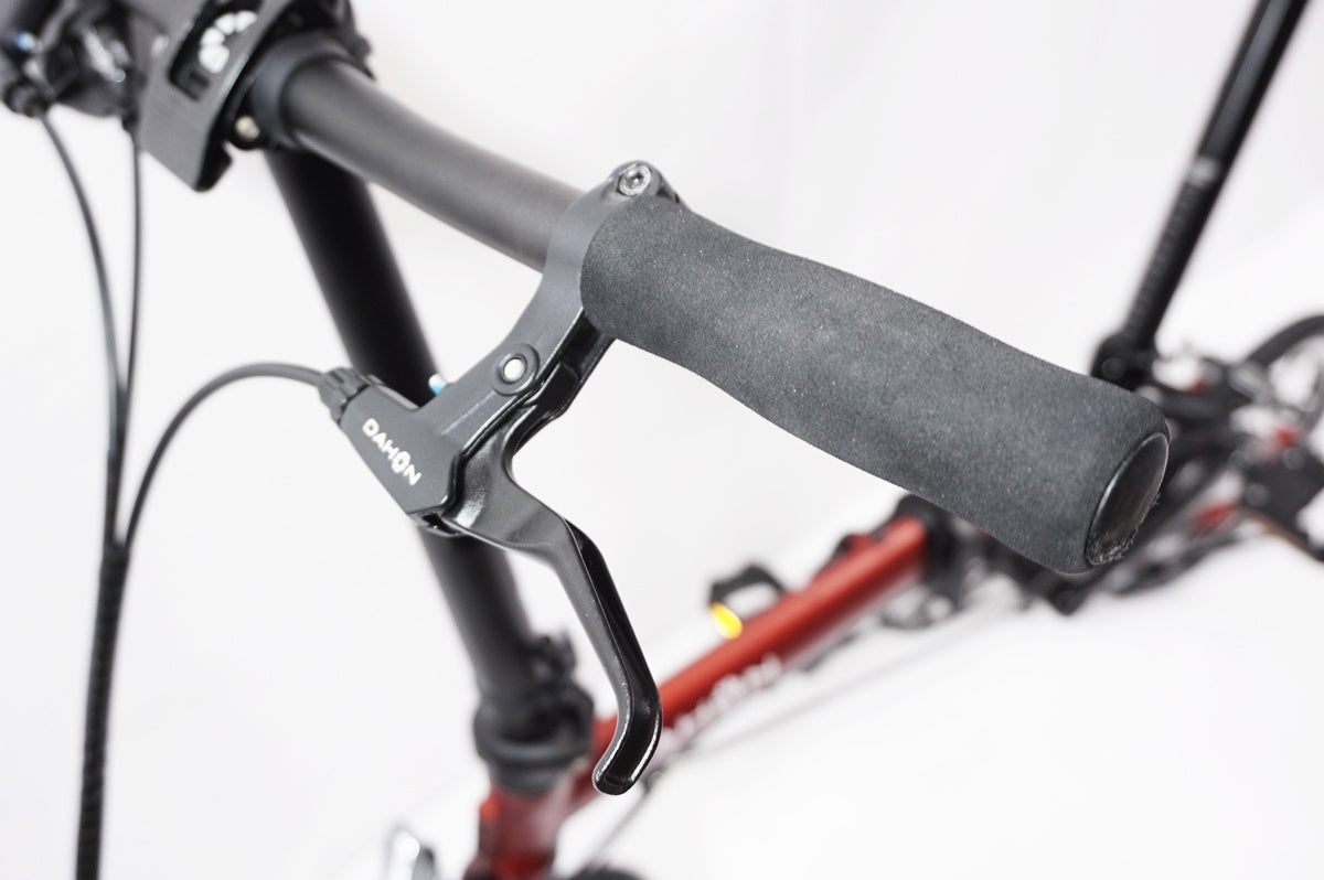 DAHON 「ダホン」 K3 2018年頃 折り畳み自転車 / バイチャリ世田谷店