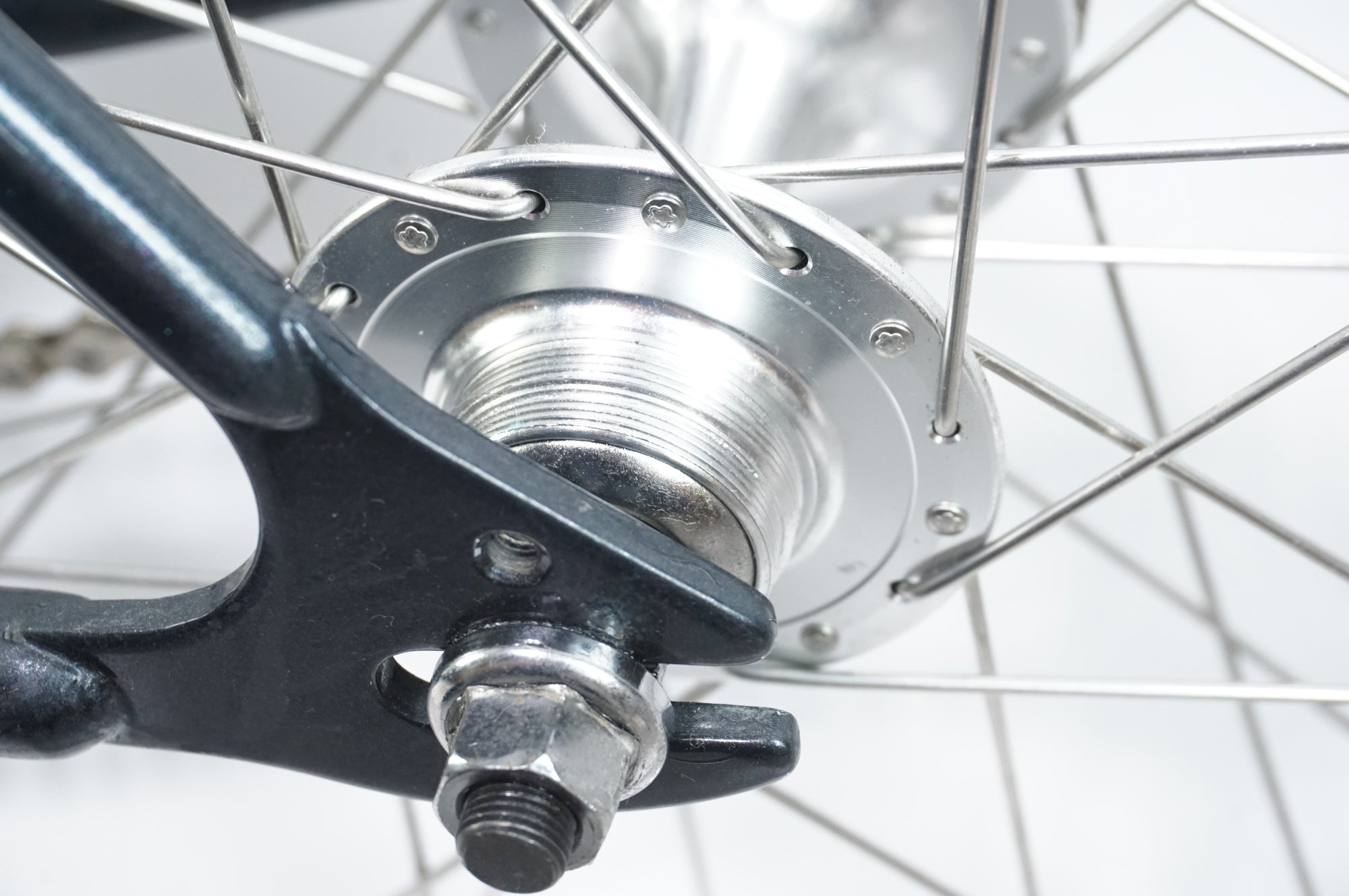 FUJI 「フジ」 STROLL 2022年モデル ピストバイク / 中目黒店