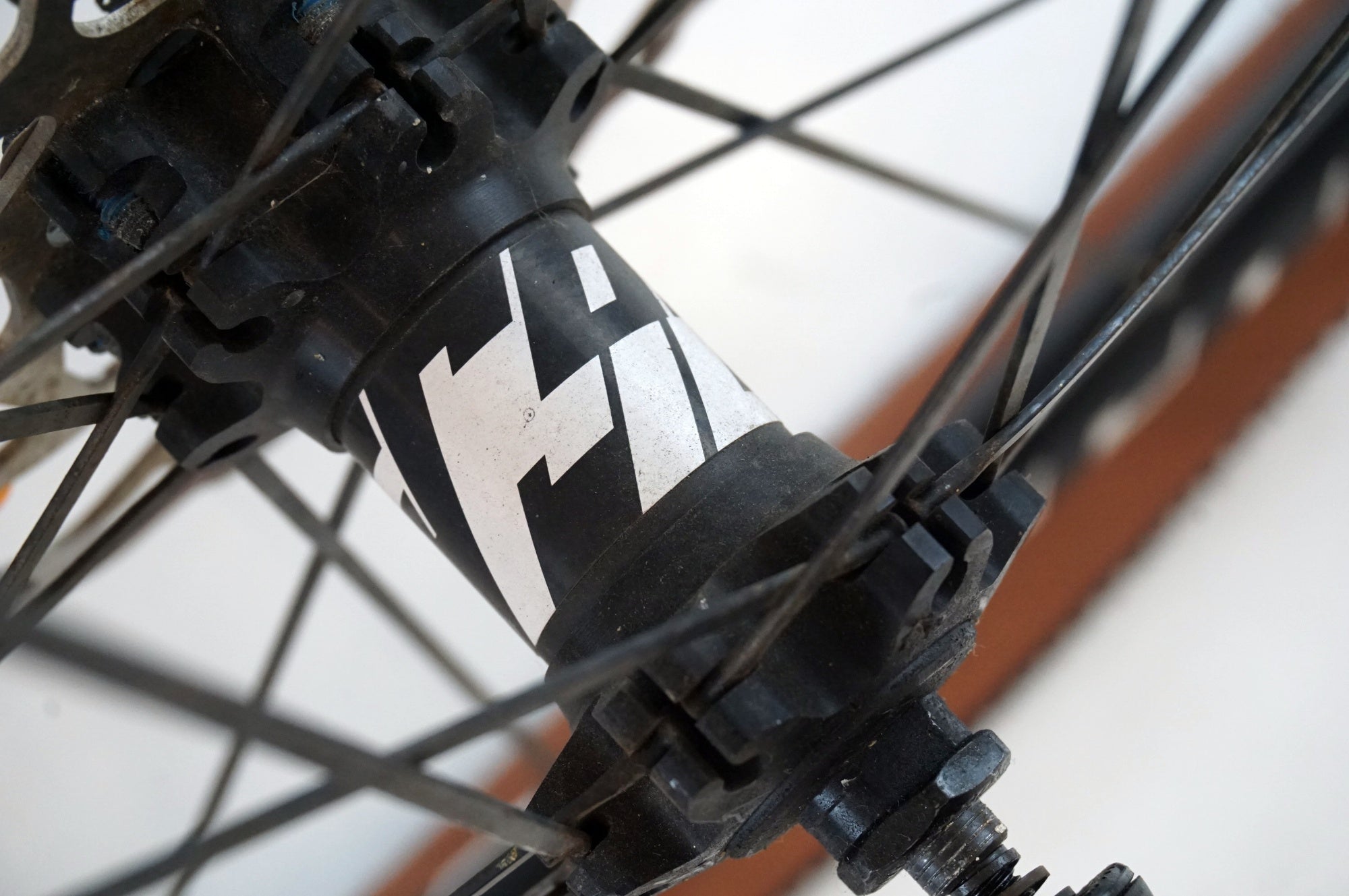 MAVIC 「マビック」 CROSSRIDE DISC 26 ホイールセット / 浜松店