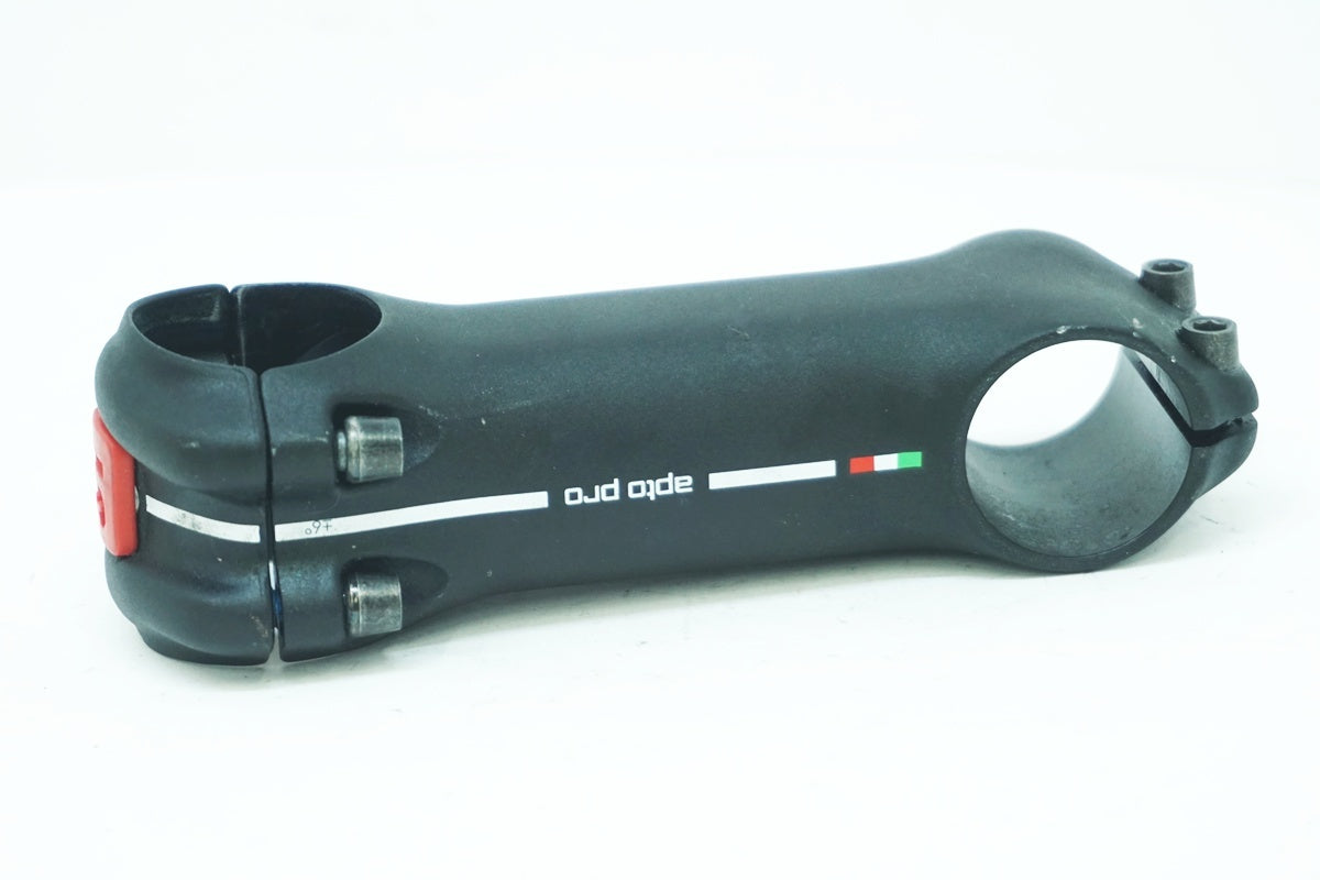 3T 「スリーティー」 APTO PRO Φ31.8 100mm ステム / 大阪美原北インター店